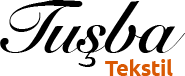 Tusba Tekstil Logo